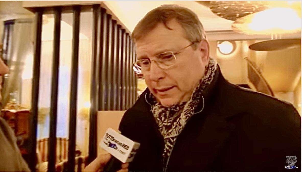 Lo Monaco: "Napoli dovrà stare attento a Genova. Gara importante"