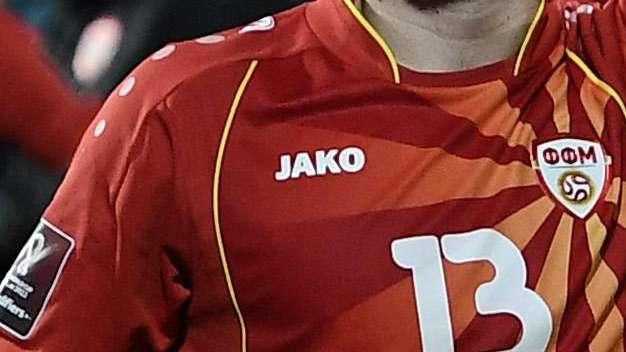 Sampdoria Primavera, Chilafi subentra con la Macedonia del Nord U21
