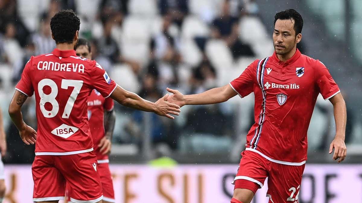 ...CHE CI FAN VENIRE I BRIVIDI: Yoshida ancora in rete. Ripartire da capacità offensiva