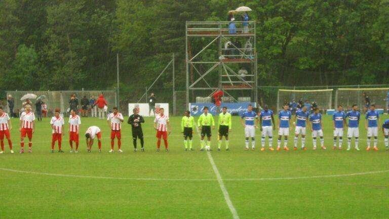 BARDONECCHIA LIVE - PHOTOGALLERY: le immagini di Samp-Grugliasco