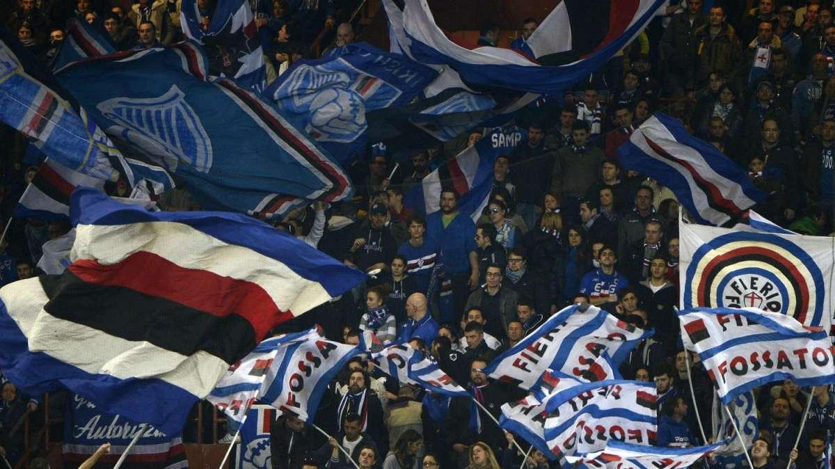 Gli orari dei Samp Point per Sampdoria - Torino
