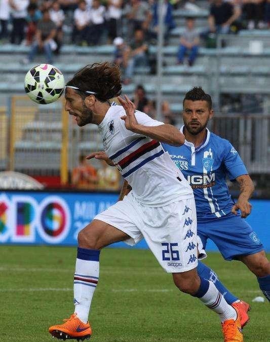 Silvestre: "Pronto per un'altra ottima stagione insieme"