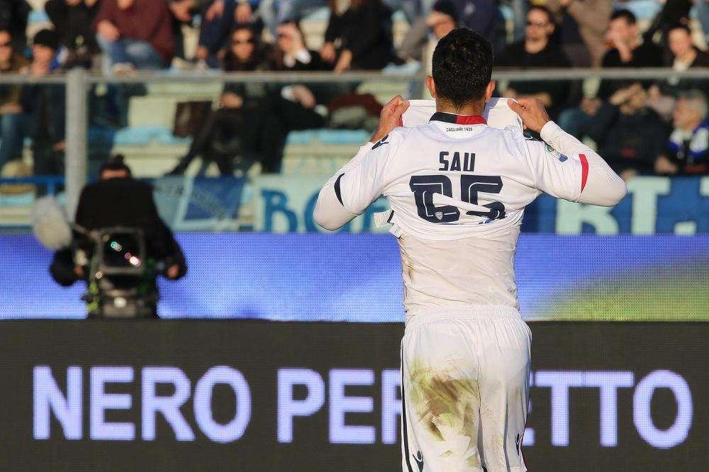 Sau indosserà la maglia numero 20