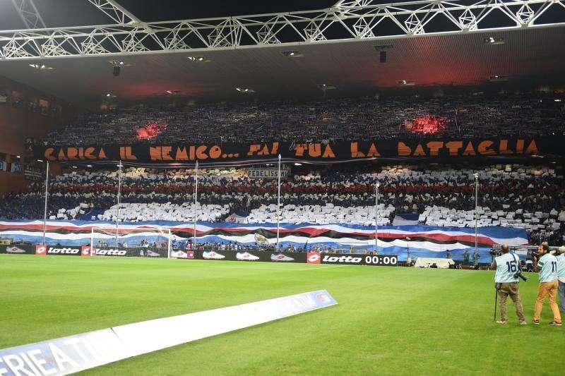 Giudice sportivo, nessuna squalifica in vista del derby