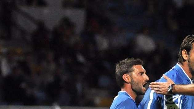 F. Rossini ricorda esperienza Sampdoria: "Avevo totale fiducia da Novellino" 