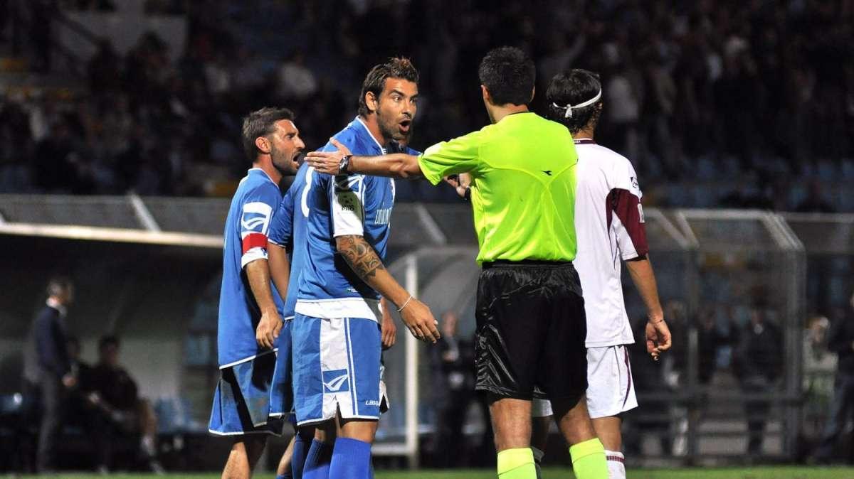 F. Rossini: "Okaka imprescindibile. Complimenti alla Samp per il derby"