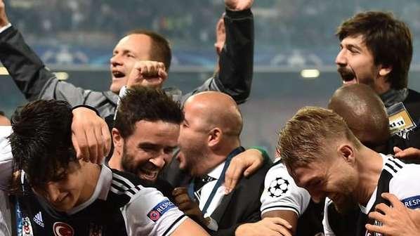 Sampdoria, eurogoal di Sabiri. In Turchia: "Ersin guardava il gabbiano!"