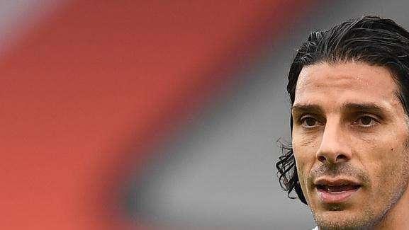 Lazio - Sampdoria, Floccari: "Subire goal da calcio piazzato ha condizionato gara"
