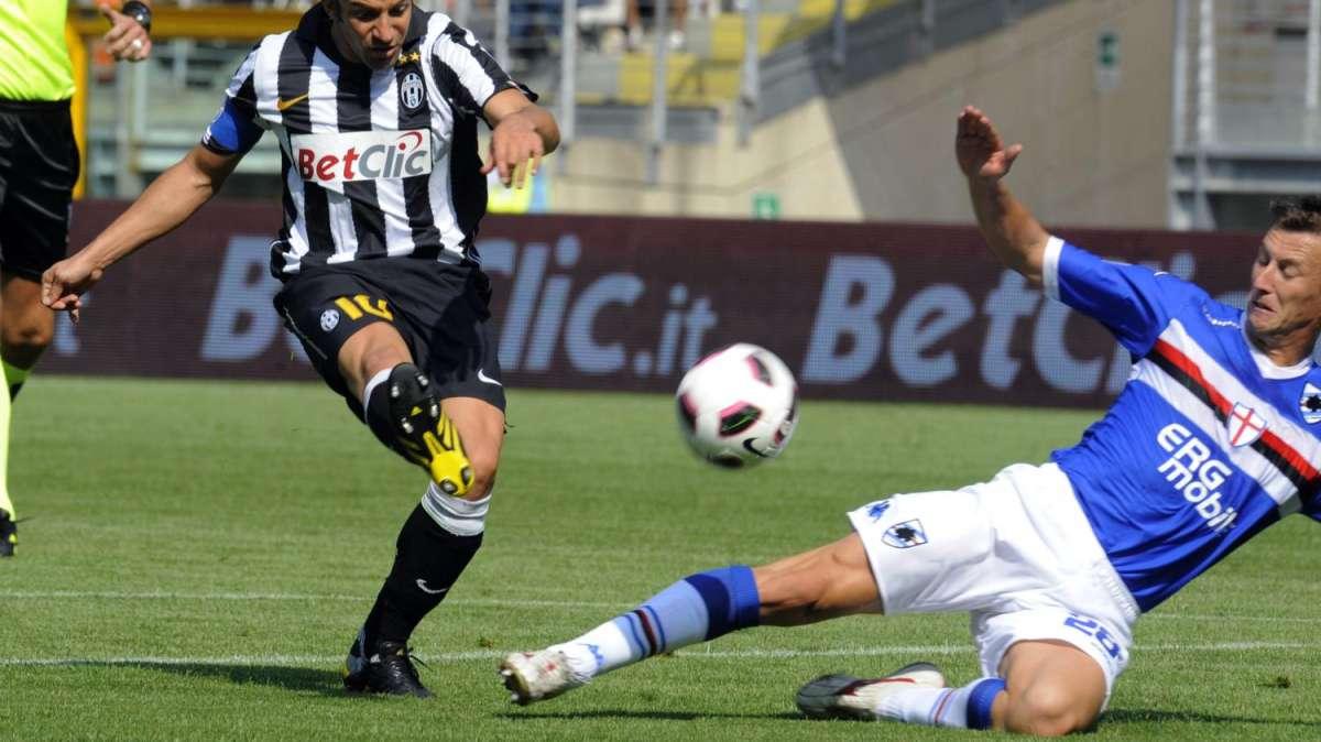 Sono 21 i convocati per la Fiorentina: c'è Gastaldello
