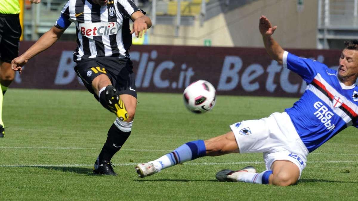 Gastaldello: "Salvare quello che di buono abbiamo fatto nel secondo tempo con la Fiorentina"
