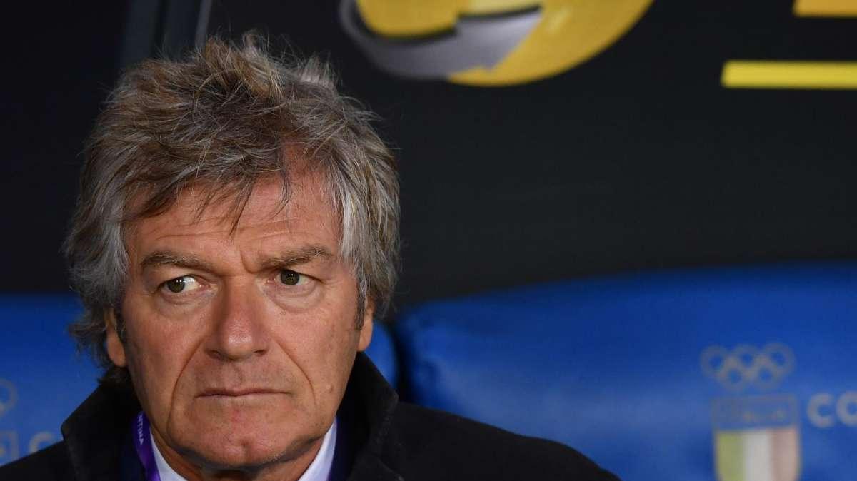 Antognoni: "Se lunedì Sampdoria sarà salva, giocherà con determinazione diversa"
