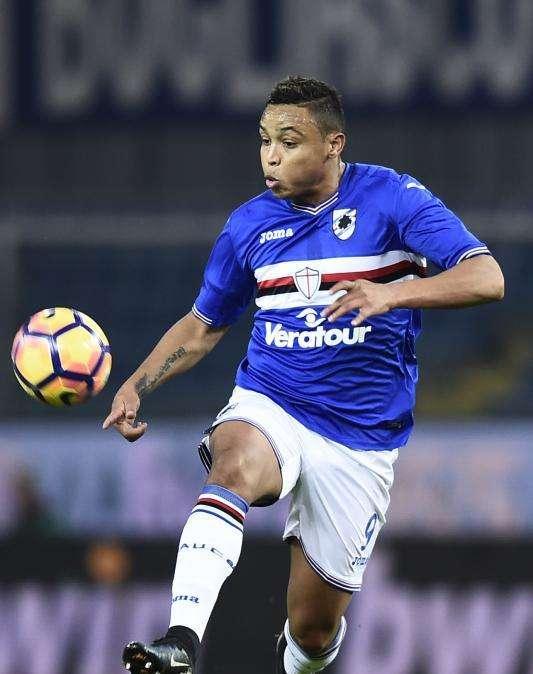 Muriel: "Questa Sampdoria ha fatto sempre il suo dovere"