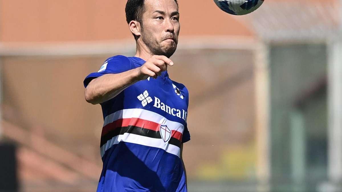 Challenge4UNHCR: all'asta sei maglie indossate in Sampdoria - Napoli