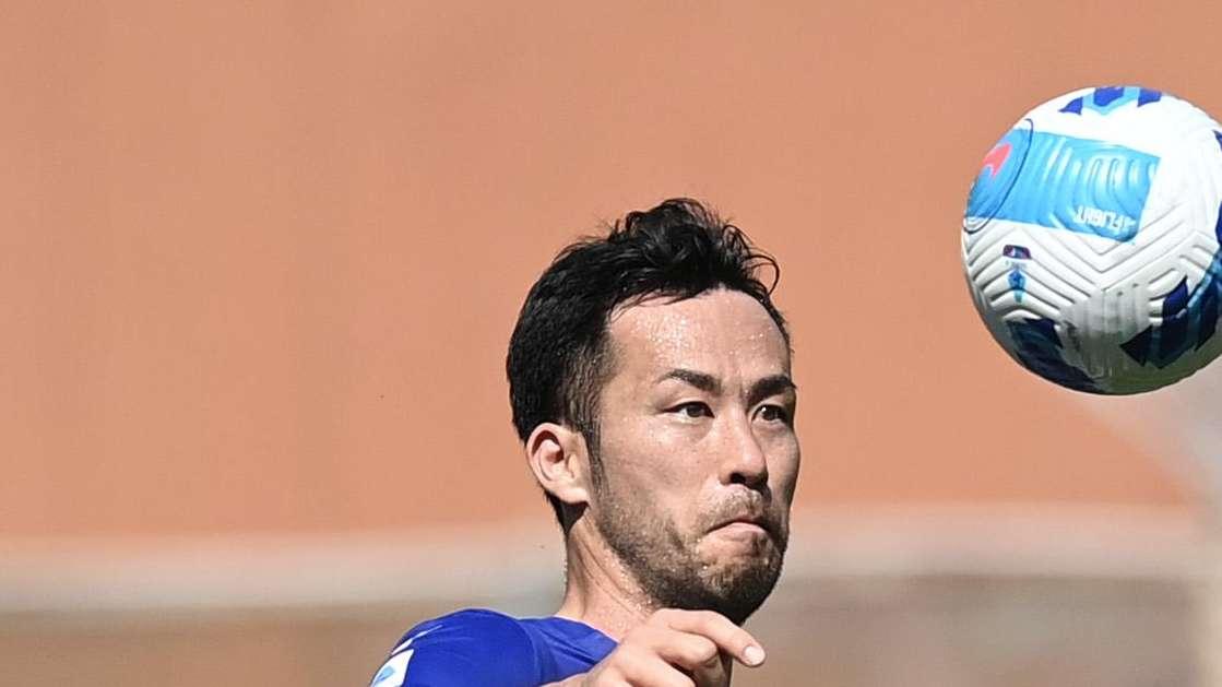 Giappone - Arabia Saudita 2-0. Yoshida: "Che partita"