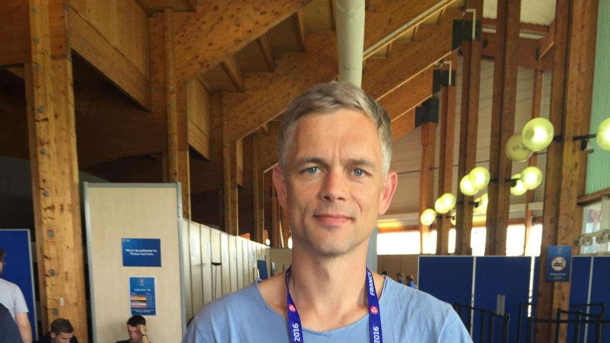 ESCLUSIVA SN - Bisgaard: "Damsgaard gioca per la squadra. Sampdoria passo giusto"