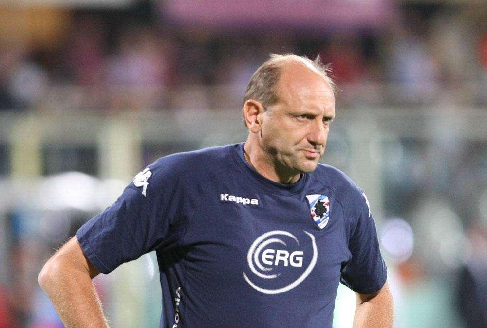Bistazzoni: "Vialli uomo squadra, si faceva voler bene da tutto il gruppo"