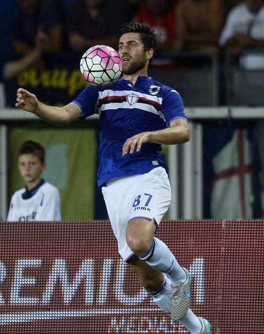 Zukanovic: "Sono felice di essere alla Sampdoria, è un club che merita un'alta classifica"