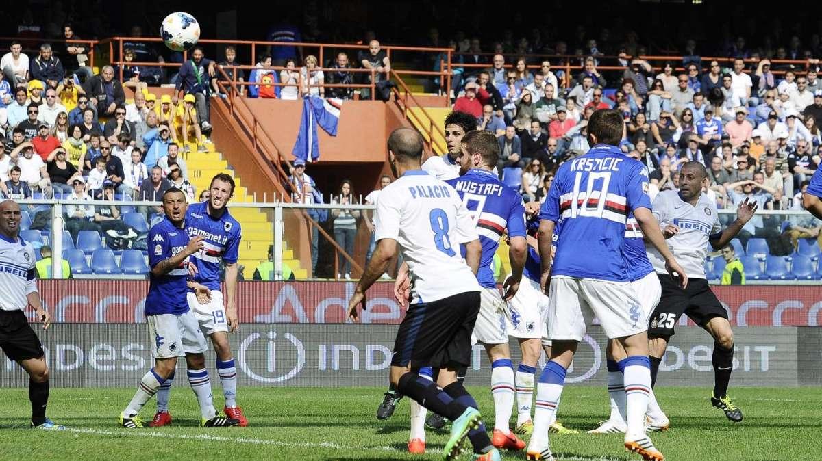Mondonico: "Nel primo tempo il migliore in campo dell'Inter è stato Handanovic"