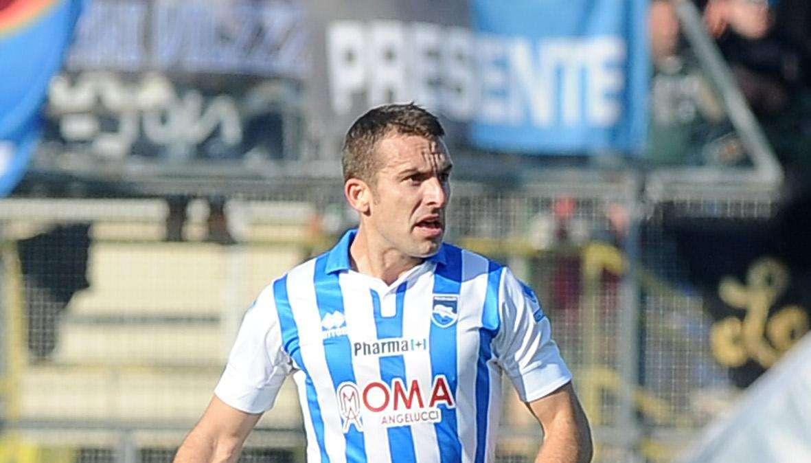 Campagnaro: "Con la Samp alla pari con tutti. Mazzarri decisivo"