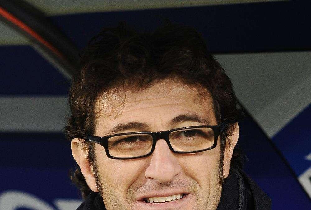 Ferrara: "Krsticic è forte a livello tecnico. Obiang è fantastico, recupera palloni e ha discreti piedi"