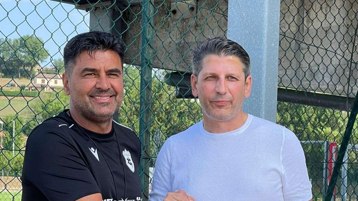 Ds Ancona-Matelica: "Sabattini tornerà alla Sampdoria per fine prestito"