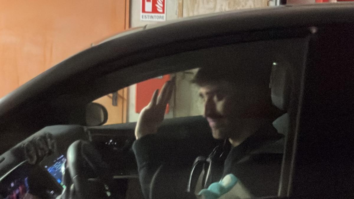 Mercato Sampdoria, Viti è arrivato a Genova