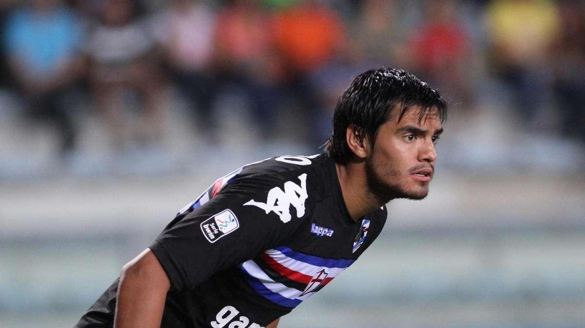 Blucerchiati in Nazionale: per Romero porta inviolata, panchina per Estigarribia