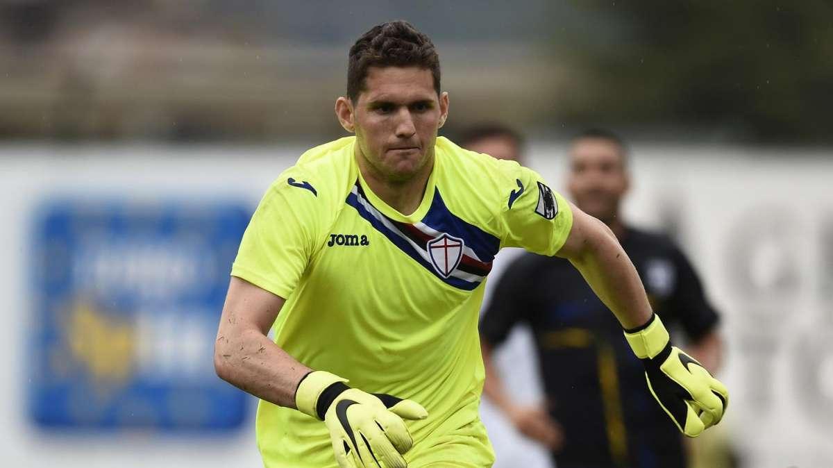 Rafael: "Alla Samp riserva. Condizioni club inglesi migliori che in Italia"