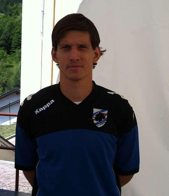 BARDONECCHIA LIVE - Laczko elogia i sostenitori blucerchiati: "I tifosi danno più forza"