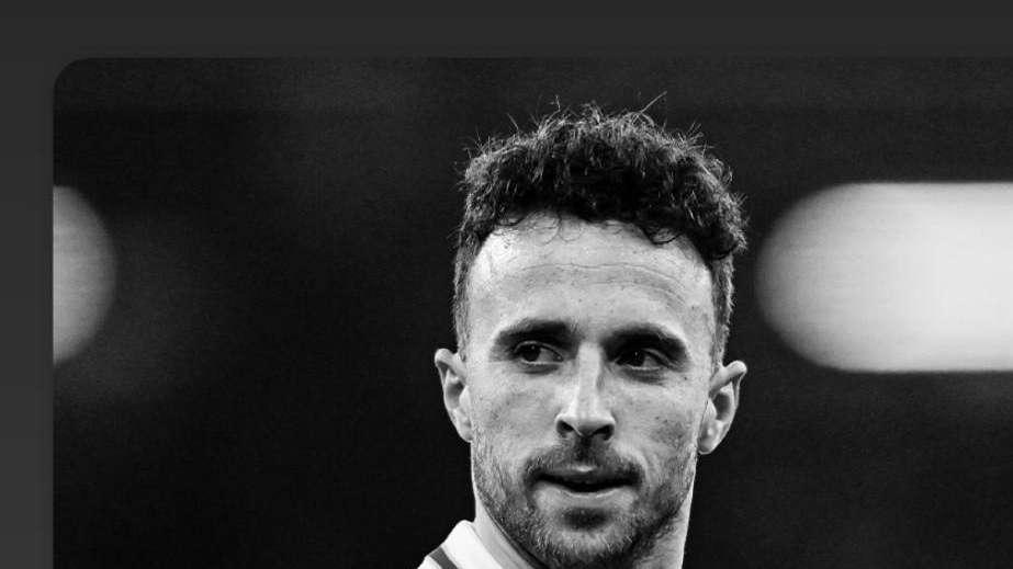 Sampdoria, il cordoglio di Depaoli per la scomparsa di Diogo Jota
