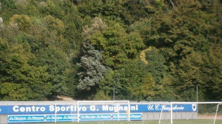 Bogliasco, rientrati i tre azzurri e Ivan