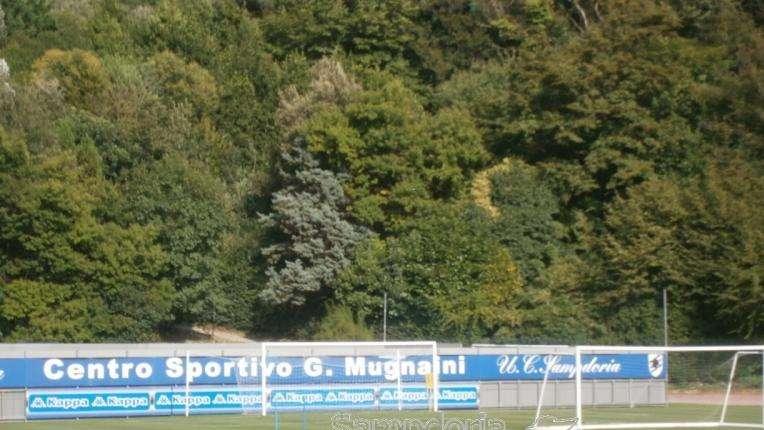Bogliasco, lavoro mirato al potenziamento della forza