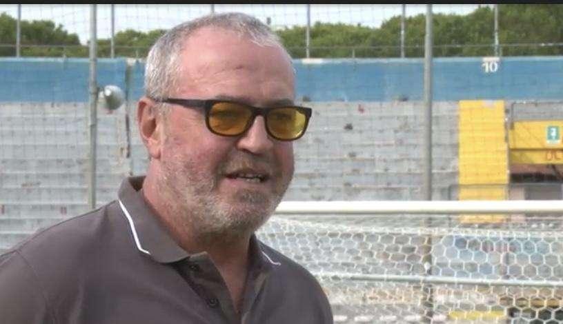 Piovanelli: "Rifiuto all'ultimo di De Luca è stato un problema per il Pisa"