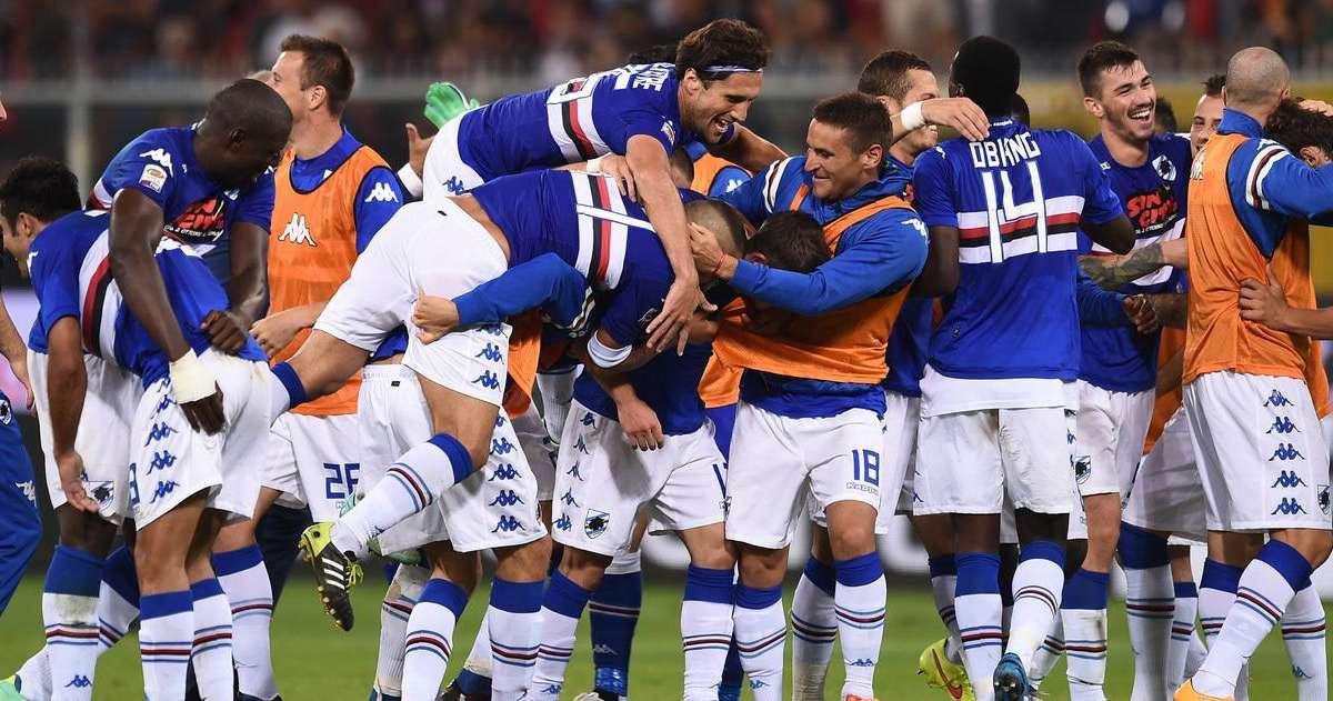 Martedì la ripresa degli allenamenti