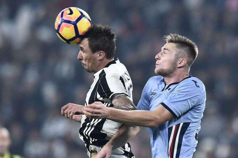 Possesso palla e azioni manovrate le armi della Juve