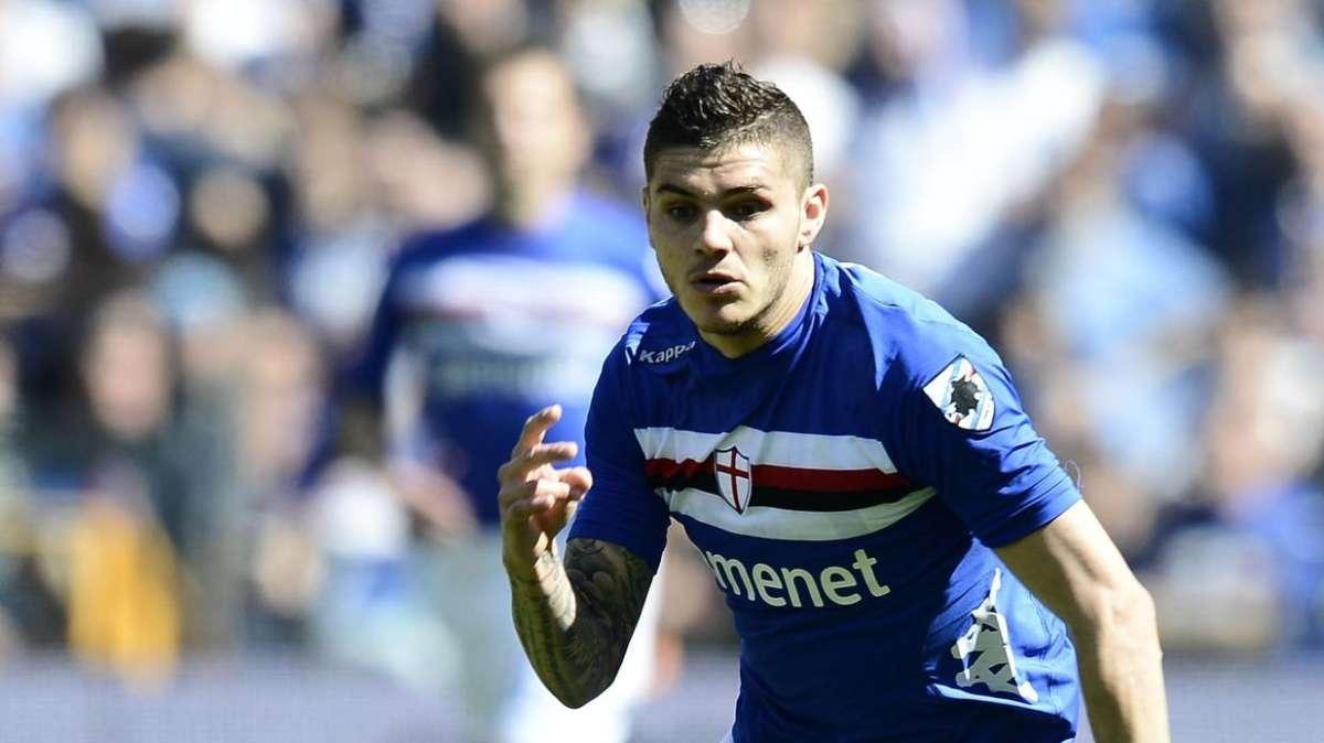 Palombo: "Icardi? Quando sei nel club di appartenenza devi dare il massimo e lui lo sta facendo"