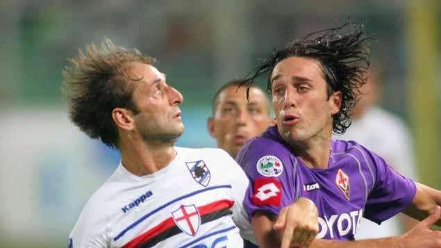 ESCLUSIVA SN - M. Castellini: "Il goal nel derby un ricordo indimenticabile. Serve una prestazione a livello di gruppo"