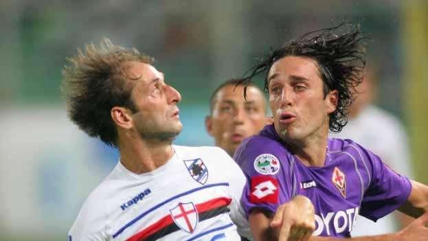 M. Castellini: "Muriel e Eto'o acquisti importanti, ma ad oggi vedo una Samp indebolita"
