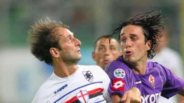 M. Castellini su Samp-Bologna: "Sarà una partita molto più serena rispetto a quella che poteva essere domenica scorsa"