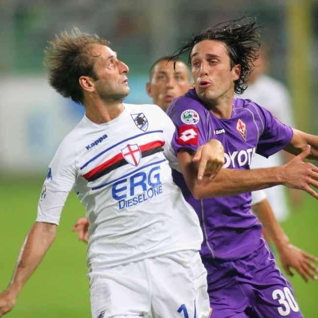 M. Castellini: "Stesso calendario per Samp e Bologna, ma cammini completamente diversi"
