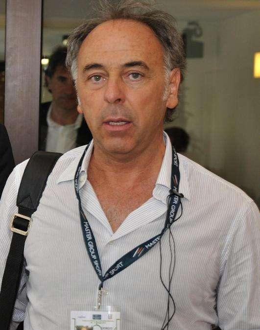 De Giorgis: "Samp ha una rosa decisamente importante. L'operato di Ferrero parla a suo favore"