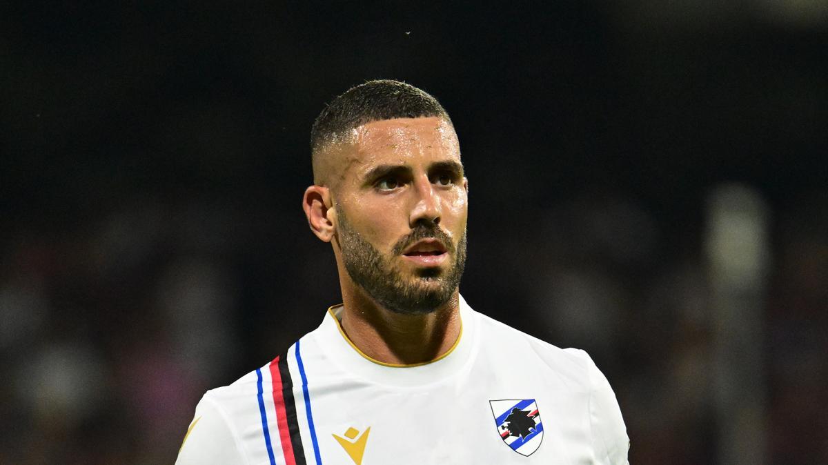 Prestiti Sampdoria, Tutino non ha inciso. Avellino pensa ad altre punte