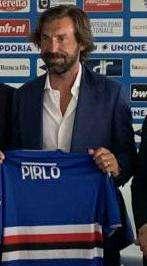 Sampdoria - Rapp. Valtellinese: le formazioni ufficiali