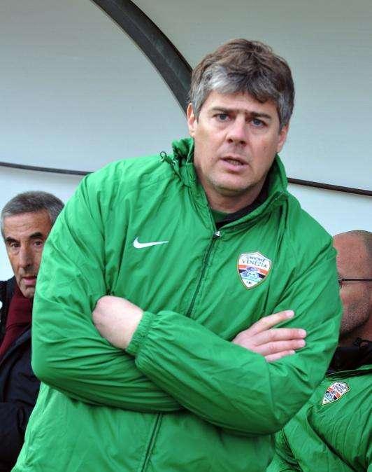 M. Serena: "Samp galvanizzata dai successi con Inter e Genoa"