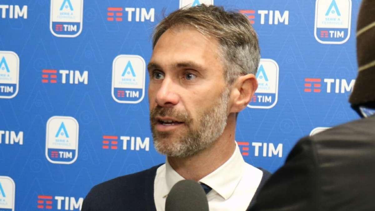 Mixed zone, Cincotta: "Il pubblico ci ha fatto capire cosa vuol dire far parte della Sampdoria"