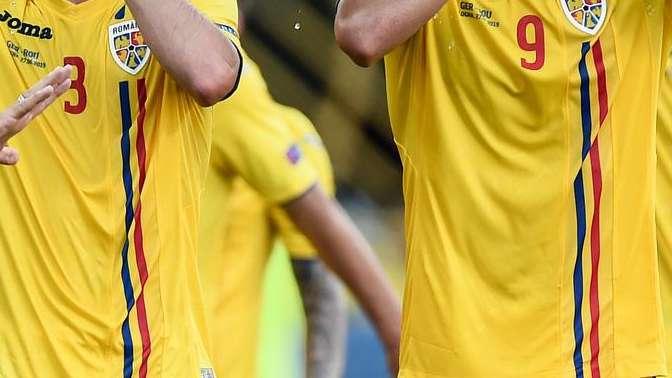 Romania U21, Ct Bratu: "Per Dragusin concorrenza incredibile alla Sampdoria"