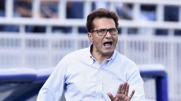 Novellino: "Alla Sampdoria si riceve e si rende qualcosa in più"