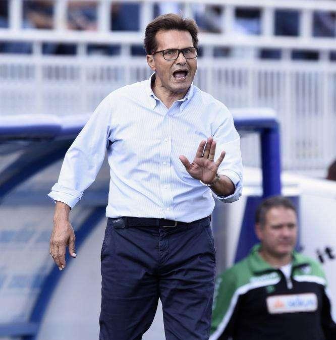 Novellino: "Linetty è l'emblema della ripresa blucerchiata"
