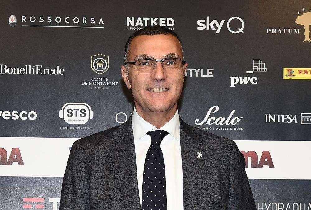 Bergomi: "Samp squadra fisica, organizzata e con tante armi"