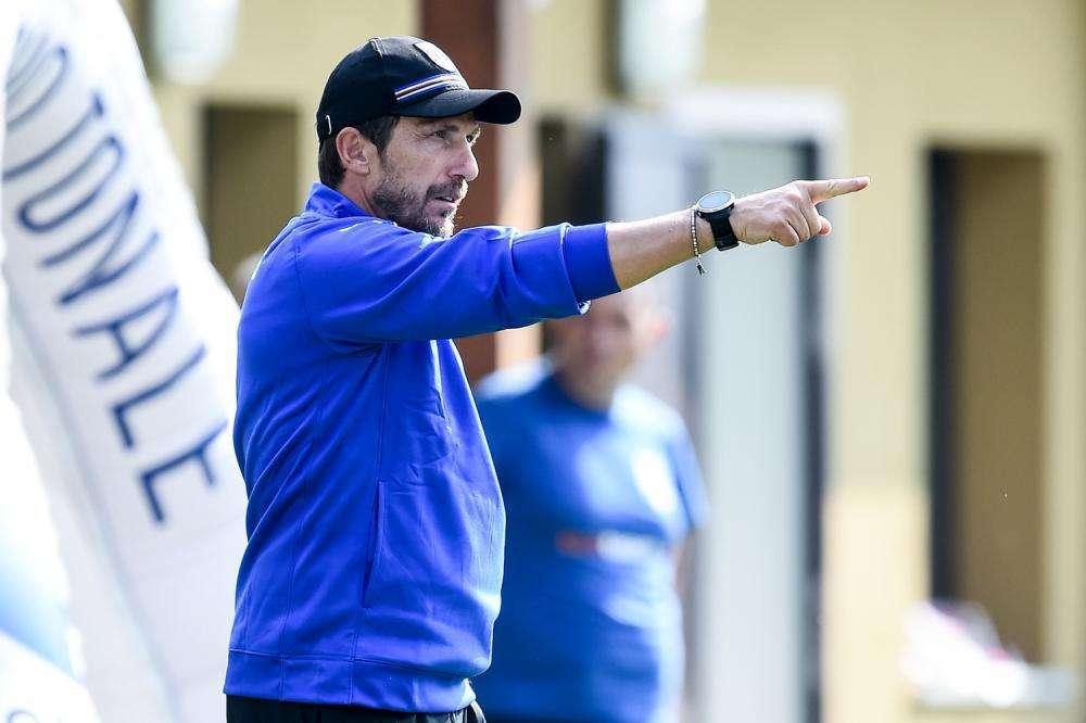 Di Francesco ne convoca 24. Out solo Depaoli e Maroni